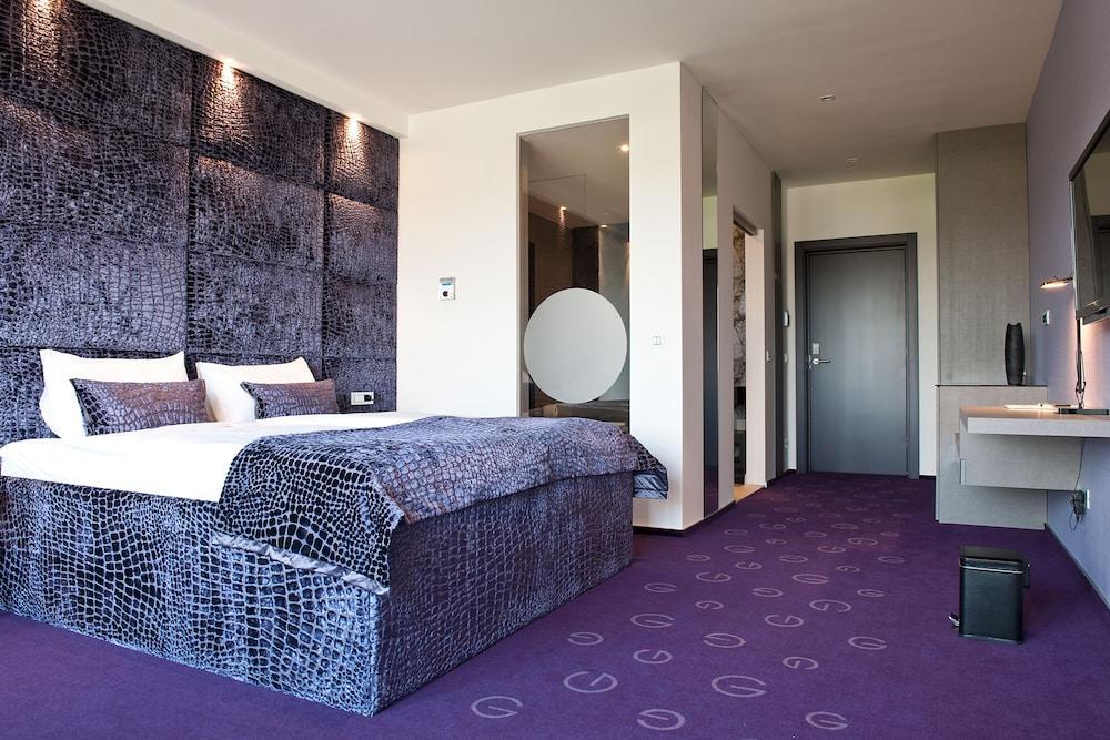 G Design Hotel Laibach Exterior foto