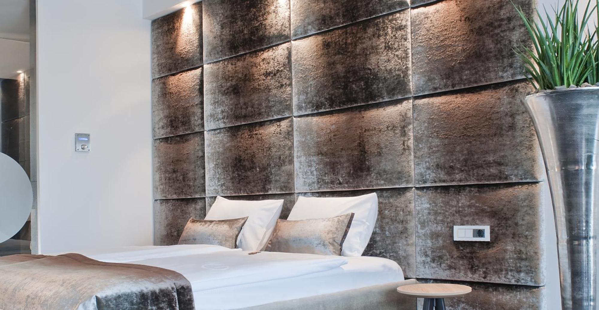 G Design Hotel Laibach Zimmer foto